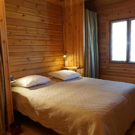 Chalet Chalet Barcelonnette, 5 Pieces, 10 Personnes - Fr-1-165a-86 Barcelonnette