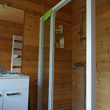 Chalet Chalet Barcelonnette, 5 Pieces, 10 Personnes - Fr-1-165a-86